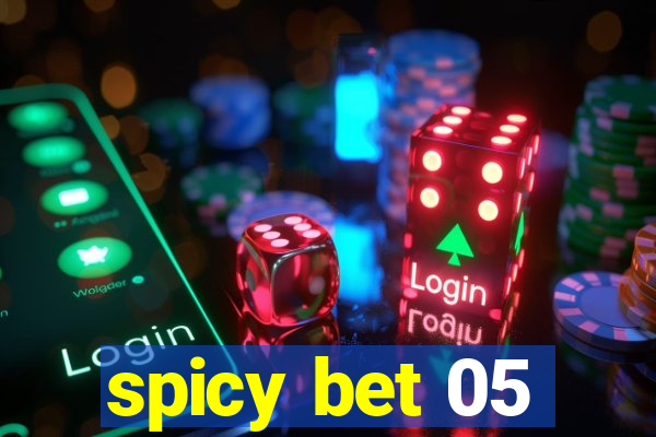 spicy bet 05